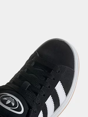 adidas Originals Junior Campus 2000 Black/White Sneaker