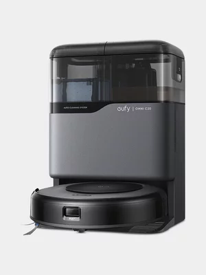 Eufy C20 Omni Robot Vacuum Cleaner (L90 Omni)