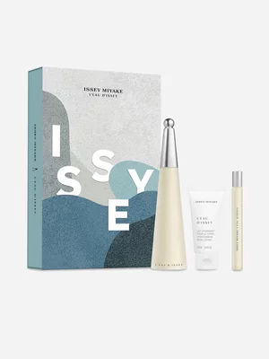 Issey Miyake L’Eau d’Issey Eau de Toilette Gift Set