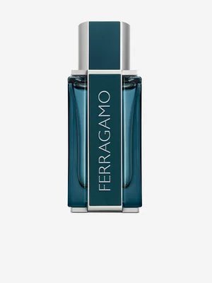 Salvatore Ferragamo Ferragamo Intense Leather Eau de Parfum