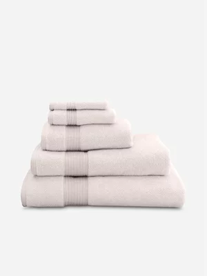 Volpes Nude Luxury Melange Towel