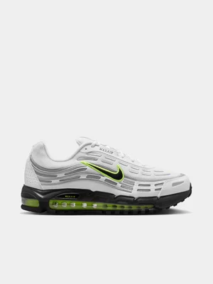 Nike Men's Air Max TL 2.5 White /Yellow Sneaker