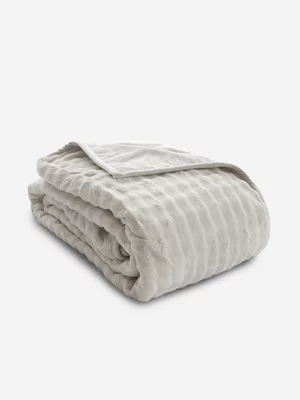 Volpes Mason Nude Blanket