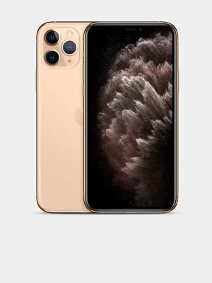 Apple iPhone 11 Pro 256GB - Certified Pre-Owned