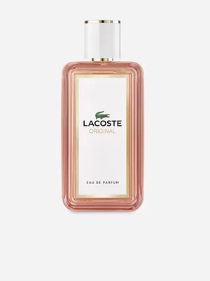 Lacoste Original Pour Femme Eau de Parfum