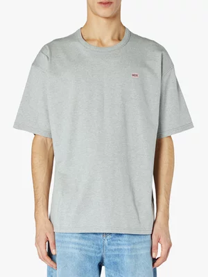Men's Diesel Grey  T-Boxt-R30 T-shirt