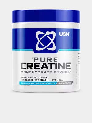 USN Creatine Monohydrate Power 200g