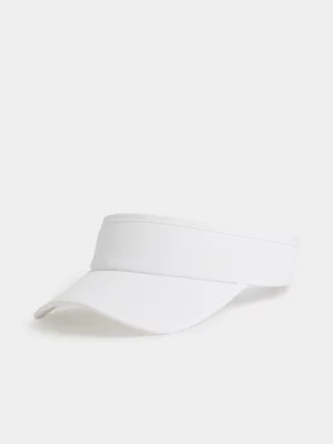 TS Motion 2.0 White Visor