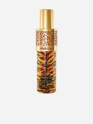 Roberto Cavalli Wild Rose Perfume Spray  