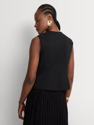 Traditional Waistcoat