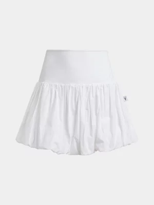 Girls Bubble Skirt