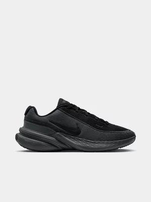 Nike Mens Uplift SC Black Running Shoes 