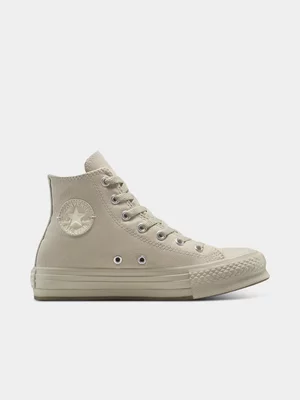 Women's Converse Chuck Taylor All Star Eva Lift Neural Sneaker