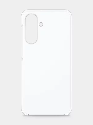 Samsung Galaxy A26 Clear Case
