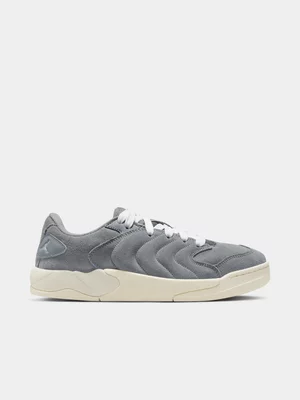 Jordan Men's Sessions Grey Sneaker