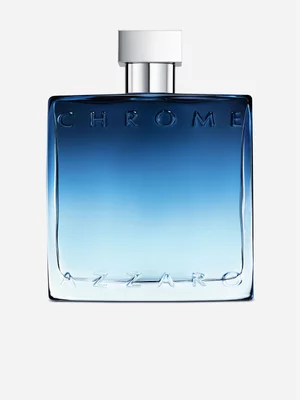 AZZARO CHROME 22 EDP 100ML