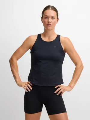 TS Womens Astra Studio Black Vest