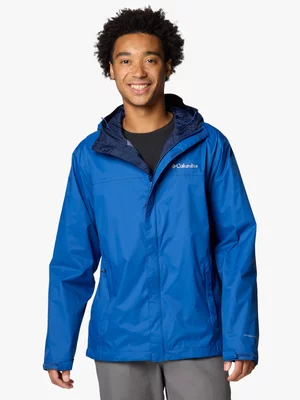 Men's Columbia Blue Watertight II M Jacket