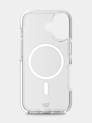 Tech21 EvoCrystal MagSafe iPhone 17