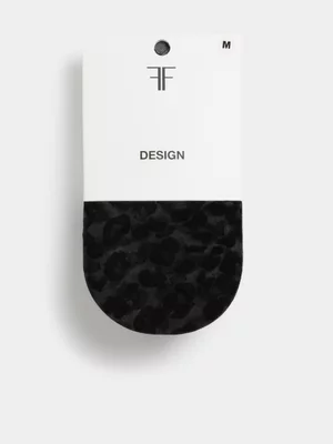 Leopard Design Hose