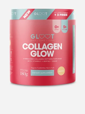 Gloot Collagen Glow Unflavoured 