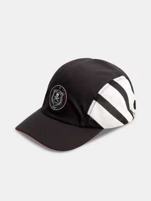 adidas Orlando Pirates Black/White Cap