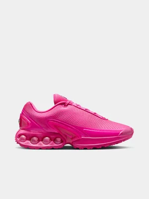 Nike Women's Air Max DN Laser Fuchsia Sneaker