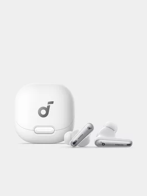 Soundcore by Anker Liberty 4 Noise Cancelling Earbuds