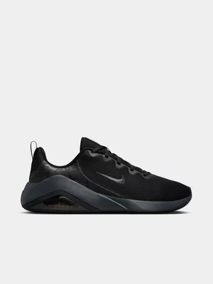 Nike Womens Bella 7 Black Training Shoes 