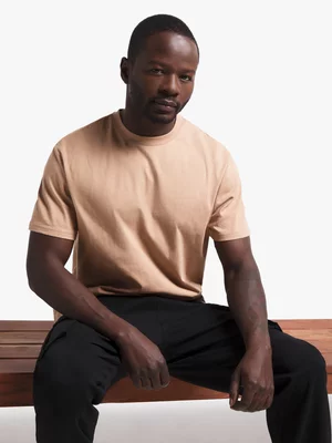 Jet Men's Stone Short Sleeve T-Shirt