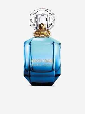 Roberto Cavalli Paradiso Azzurro Eau de Parfum