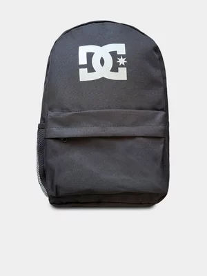 Men's DC Black Star Backpack