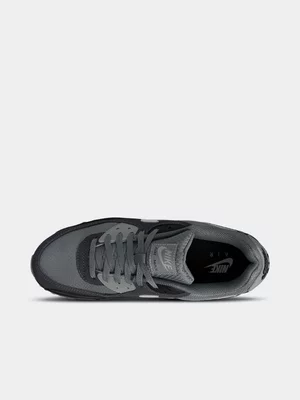 Nike Men's Air Max 90 Grey Sneaker