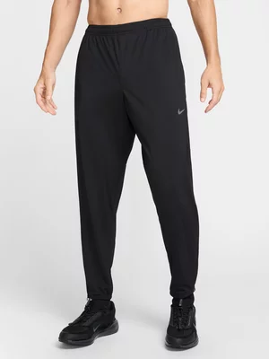 Nike Mens Challenger Dri-Fit Knit Black Pants