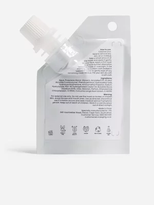 Colours Limited Brightening Face Mask