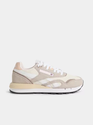 Reebok Women's Classic Nylon 89 Moonstone Sneaker