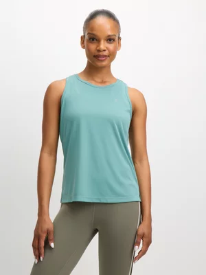 TS Womens Nova Sage Tank Top