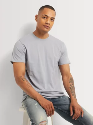 Markham Men's Crew Neck T-Shirt