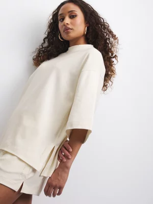 Redbat Classics Women's Natural Relaxed T-Shirt