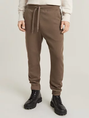 G-Star Men's Premium Core Type C Sweat Brown Pants