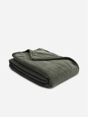 Volpes Alana Fatigue Throw