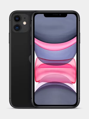 Apple iPhone 11 128GB - Certified Pre-Owned 