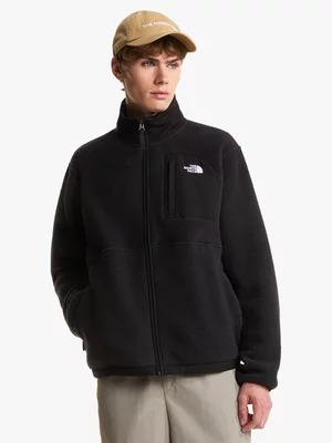 Men's The North Face Black Yumiori Off Peak Jacket