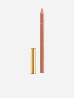 L'Oréal Color Riche Le Lip Crayon