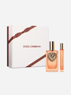 Dolce & Gabbana Devotion Eau de Parfum Intense Gift Set