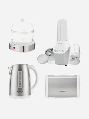 Taurus Ultimate Kitchen Companion Set