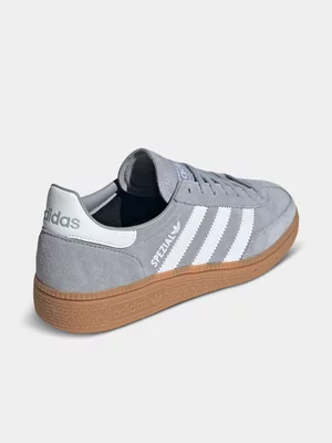 adidas Original Junior Handball Spezial Halo Sukver/White Sneaker