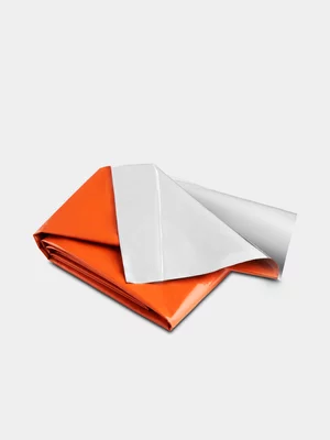 Decathlon Reusable Survival Blanket