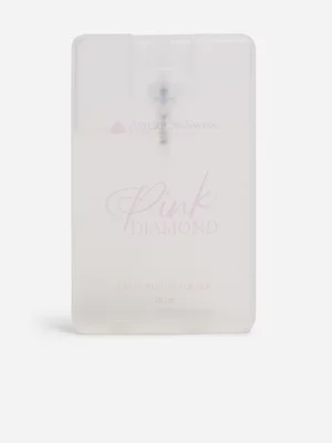 American Swiss Pink Diamond Eau De Parfum