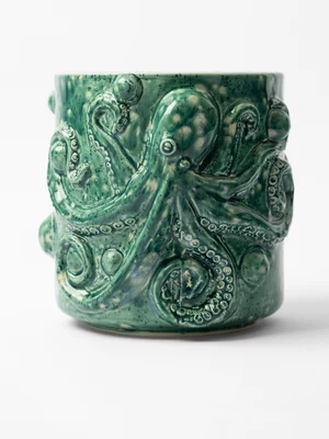 Rialheim Creepy Crawly Planter